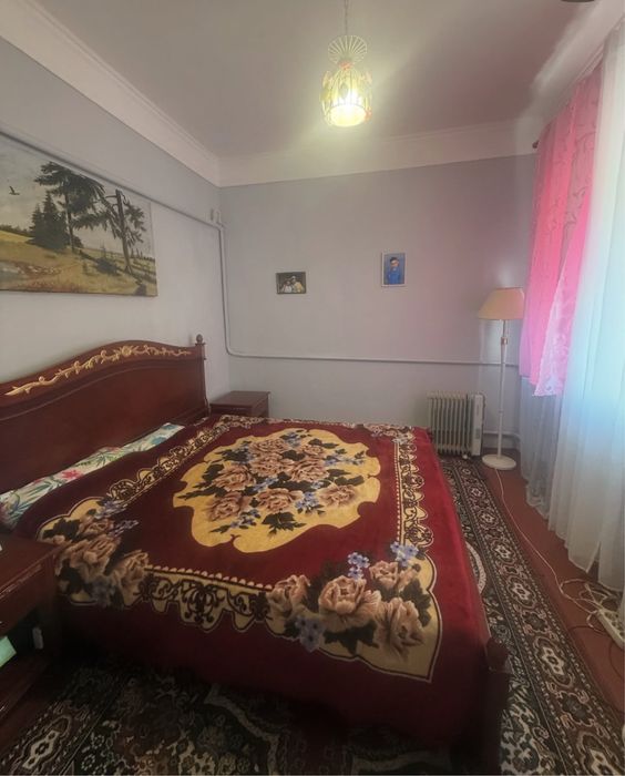 Продам отдельную часть дома с Бритовка