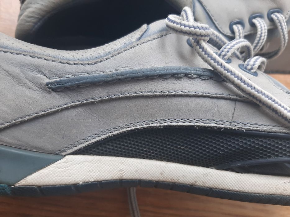 туфлі Clarks 43р. (устілка 28см.)