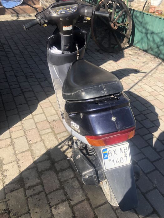 Продам Honda Dio 27