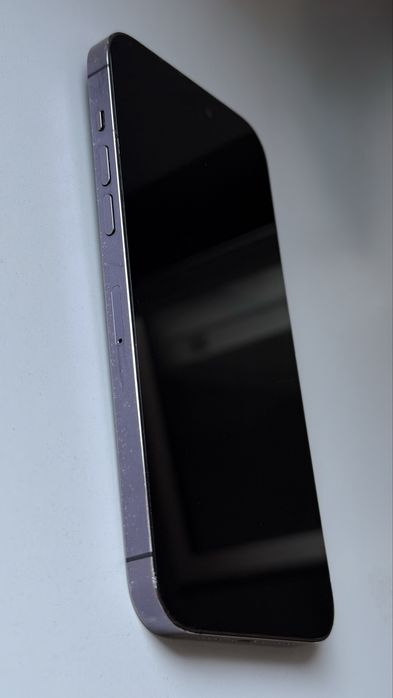 iPhone 14 Pro Max 128GB Deep Purple
