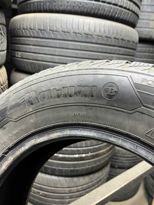 Шини 195/65 R15 Barum пара зима, Зимняя резина, ар. 202537