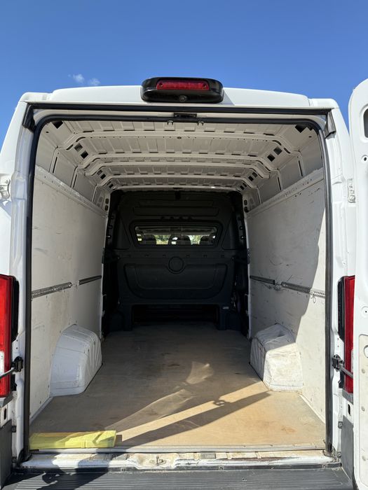Fiat e-Ducato Maxi LH2 - 6 Lugares 13m3
