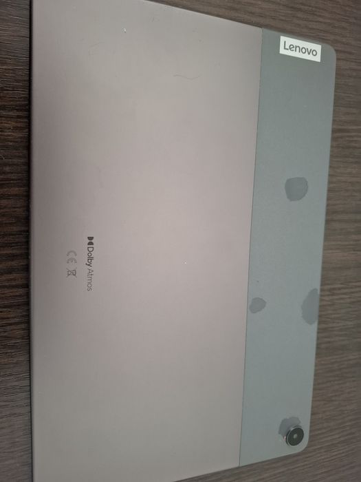 Планшет Lenovo tab m10