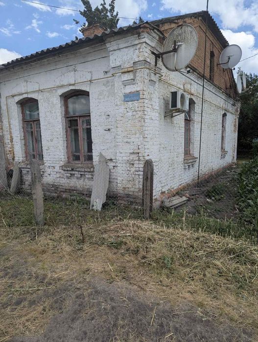Частина будинку у місті Козятин