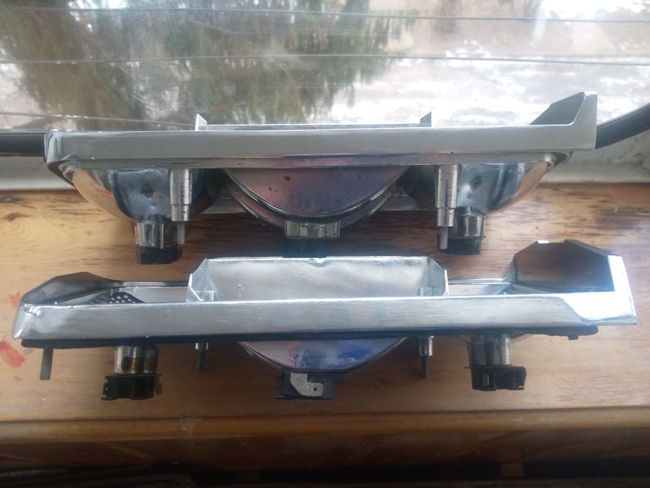 Задний фонарь ВАЗ 2106