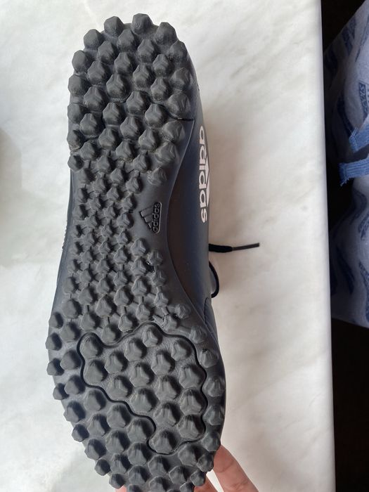 Сороконіжки adidas Goletto VIII TF (Оригінал) — Стан Нових!