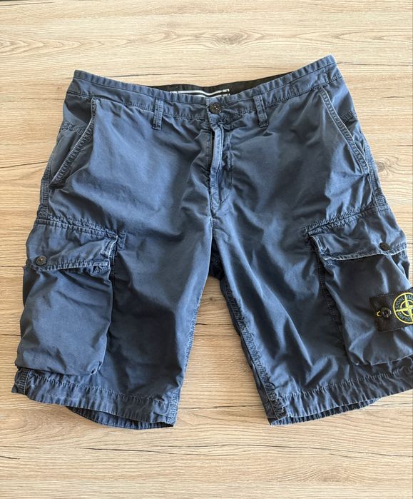 Шорти Stone Island оригінал
