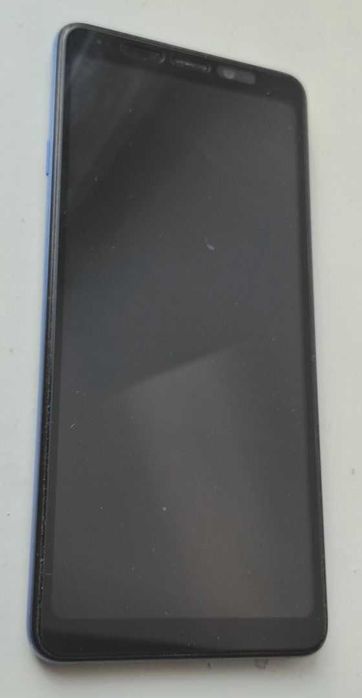 Продам на запчастини телефон Samsung-SM-A920 2018