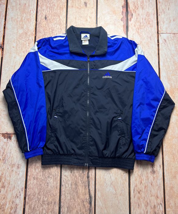 Kurtka Adidas Vintage
