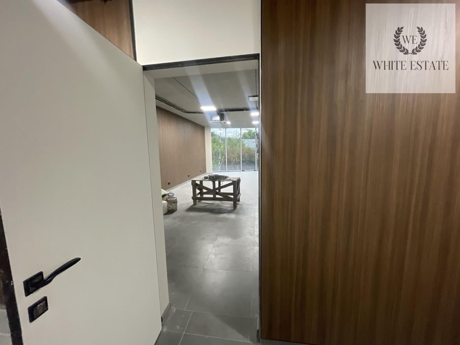 Оренда комерційного приміщення