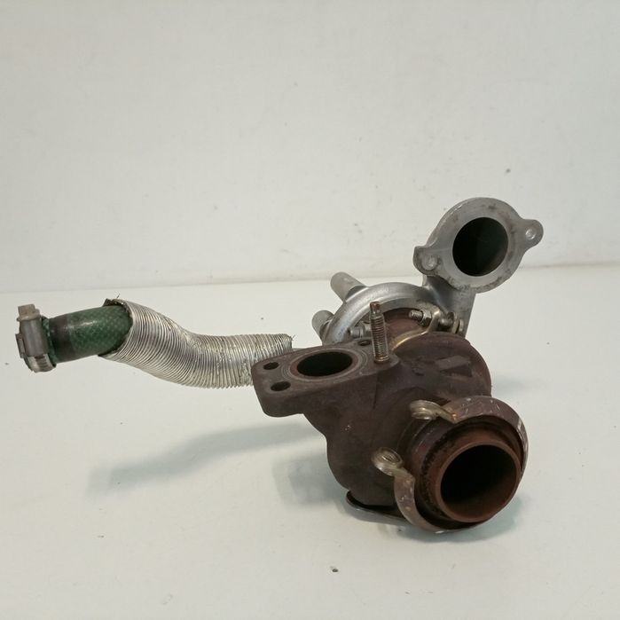 Turbo - peugeot 208 i (ca_, cc_) | 12 -