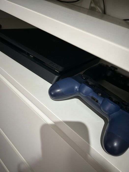 Playstation 4 1TB