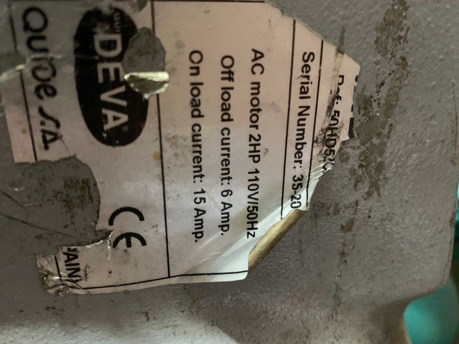 cylkiniarka do podlog