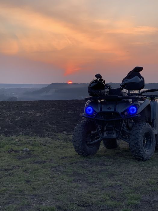 Продам Мікілон Хамер 200L