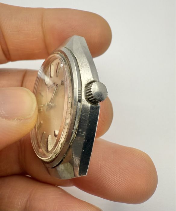 Zegarek Citizen cal. 8260A do naprawy