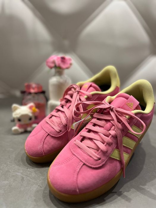 Adidas vl court 3.0