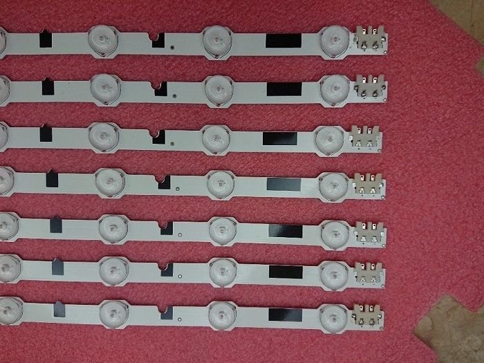 Подсветка Samsung 40" серии UE40F5000AK D2GE-400SCA-R3 D2GE-400SCB-R3