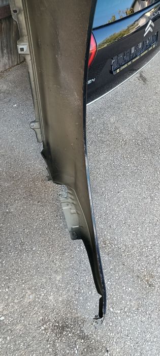 Citroen C5 III X7 KTVD błotnik przód przedni lewy i inne