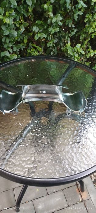 Osłony lag Goldwing 1800