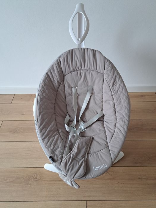 Bujaczek leżaczek Lionelo Iris