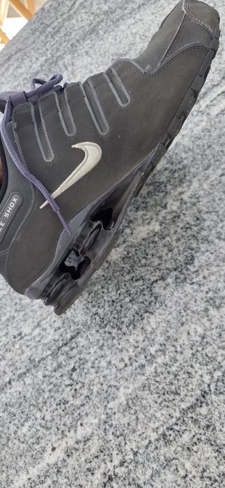 Sprzedam oryginalne buty nike rozmiar 42.5cm