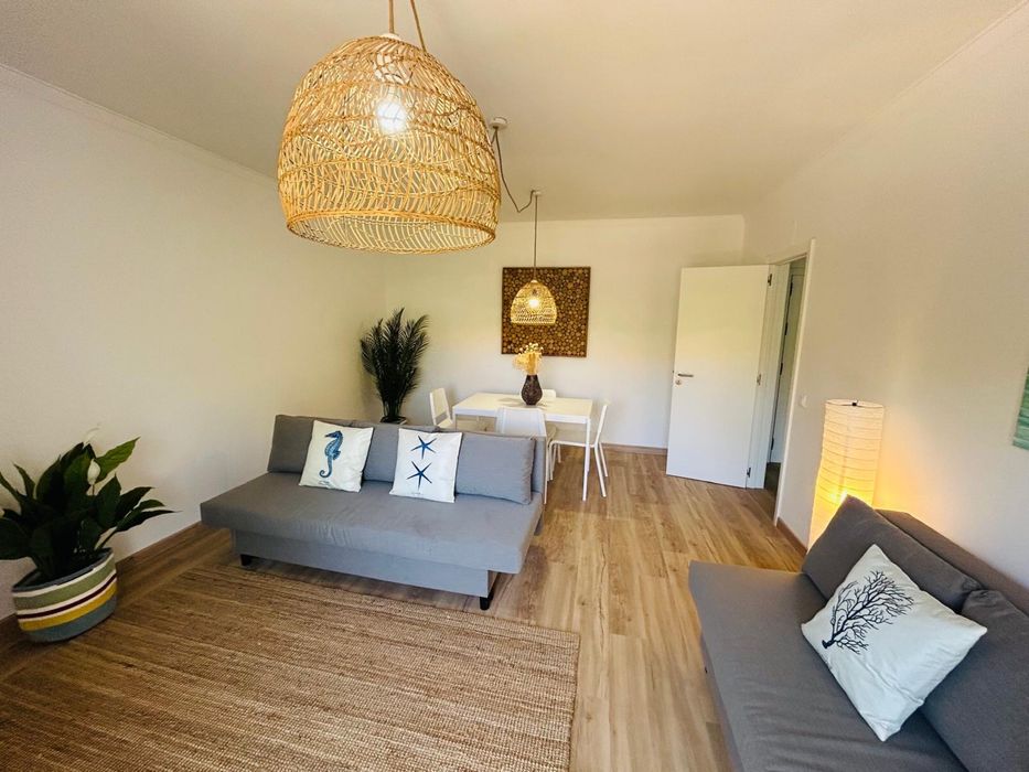 Apartamento T1 tavira