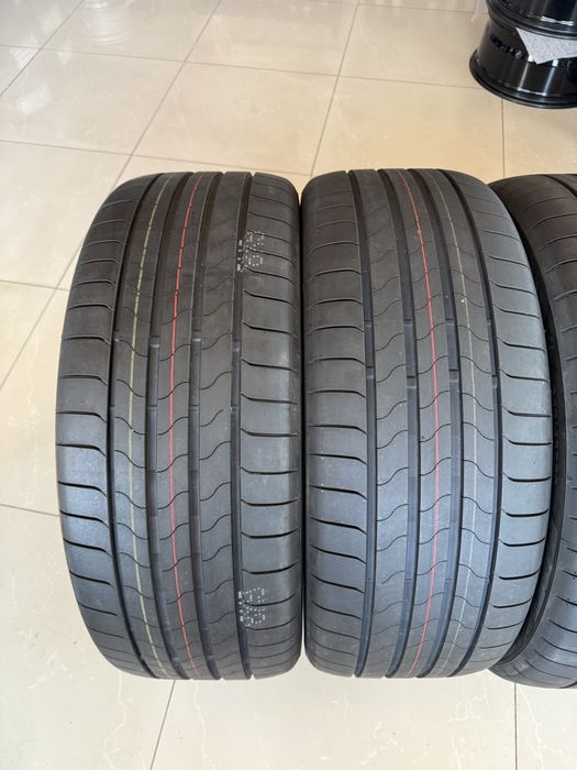 Шини літні нові 245/45/20 Bridgestone Turanza6