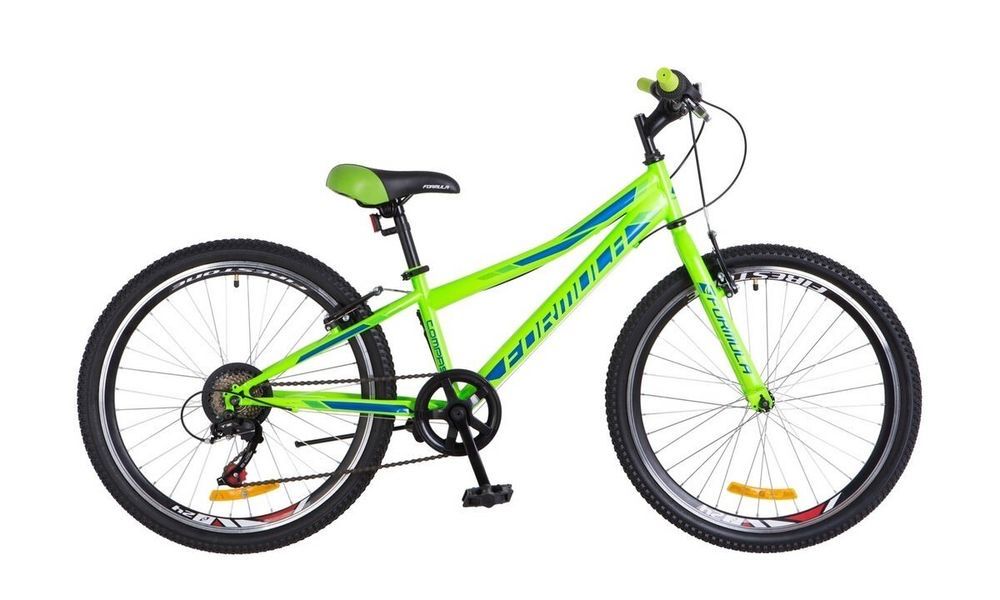 велосипед Formula Compass 24