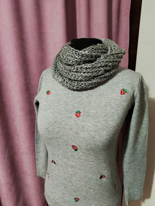 Кофта на підлітка