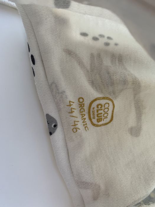 Czapka czapki dziecięce niemowlęce