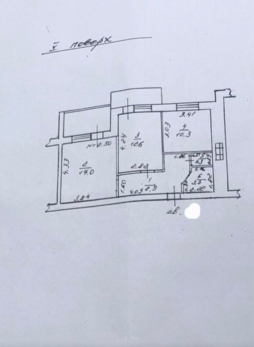 2 кімнатна квартира з ремонтом вулиця Зоопаркова /Маршала Говорова