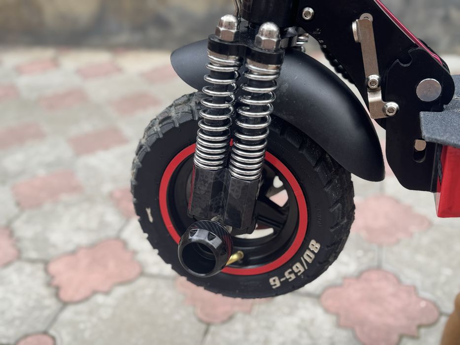 Електросамокат Tesla 1200 (Custom)