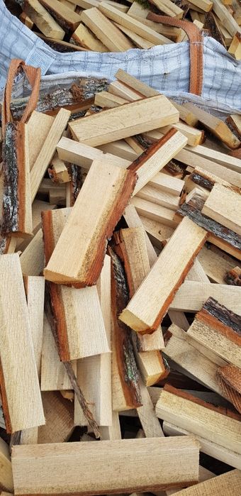 Sprzedam drewno dębowe opałowe, opał,tanio...