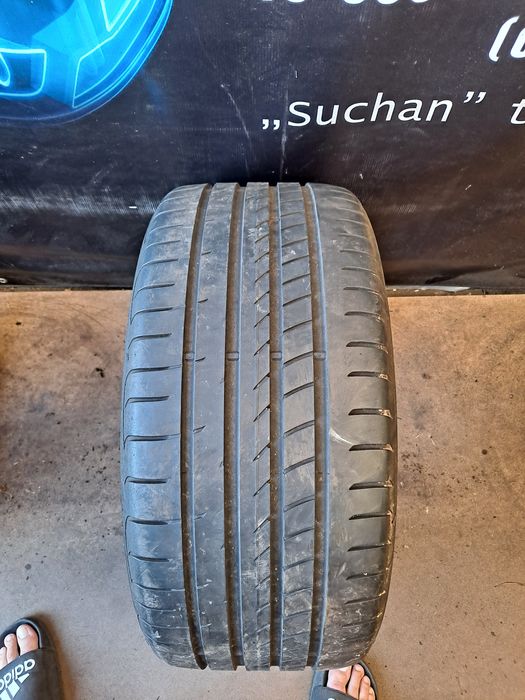 245/35/19 93Y Opona Goodyear EAGLE F1 Asymmetric 3 Ranflat