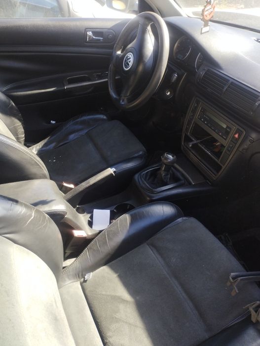 Passat 1.9 TDI 130cv