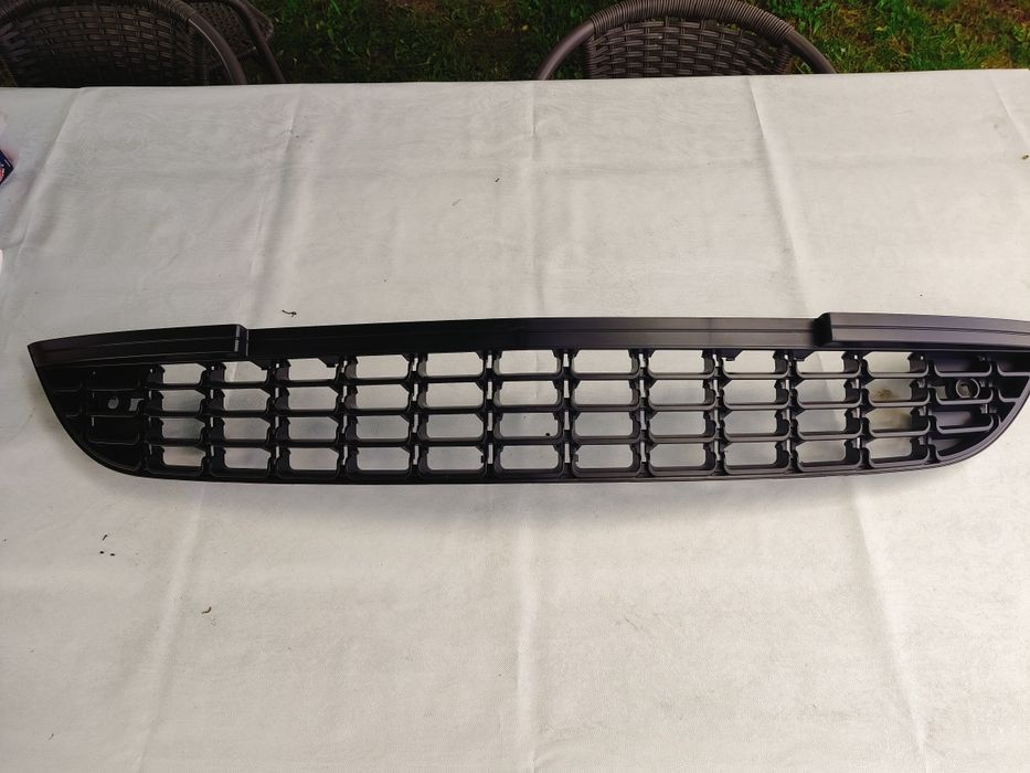 Grill atrapa astra J