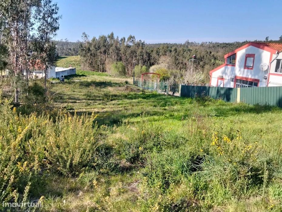Terreno urbanizável em Requeixo, Aveiro