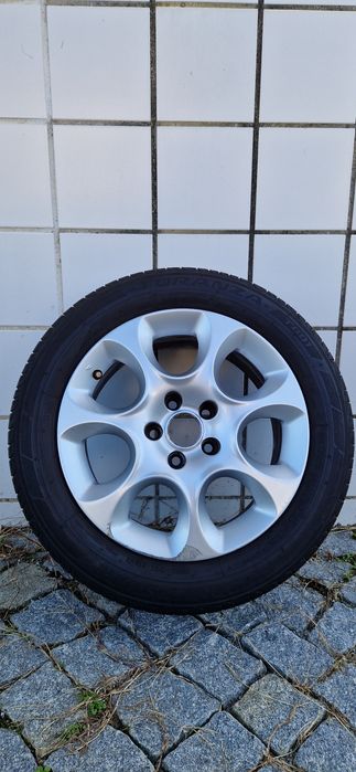 Jantes Alfa Romeo 159