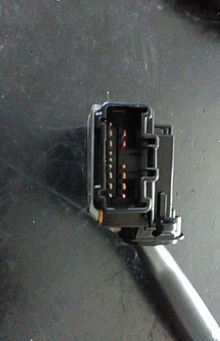 Manípulo do limpa vidros TOYOTA HiAce IV Combi (_H1_, _H2_)