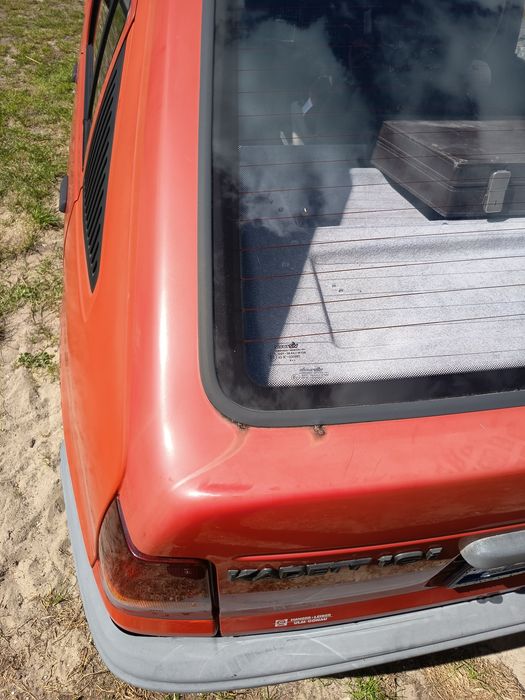 Opel kadett 1.6 automat