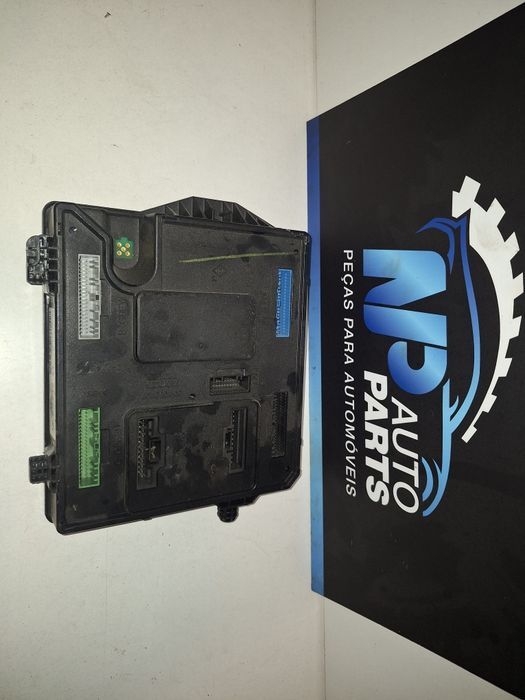 Modulo confort Renault Megane grandtour