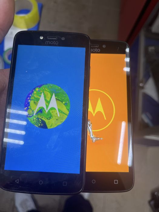 Мото С плюс 2/16 гб