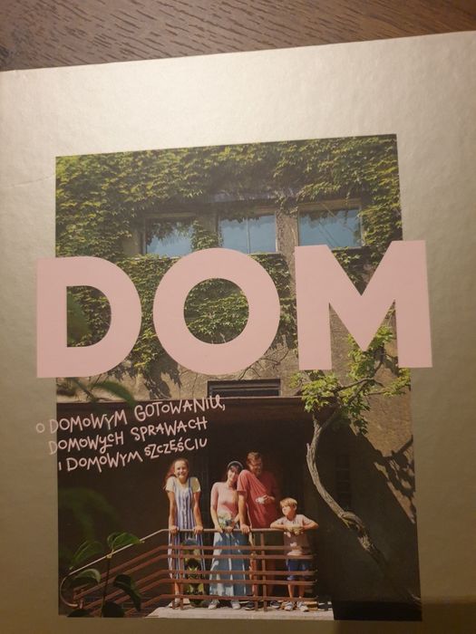 Poradnik o domu , sprawach domowych.