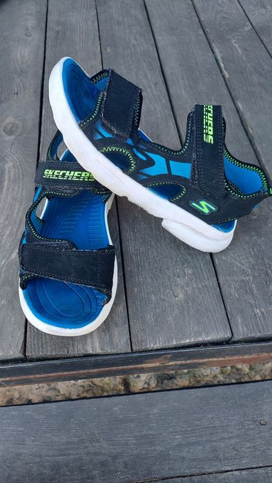 Сандалі Skechers/ 36 розмір