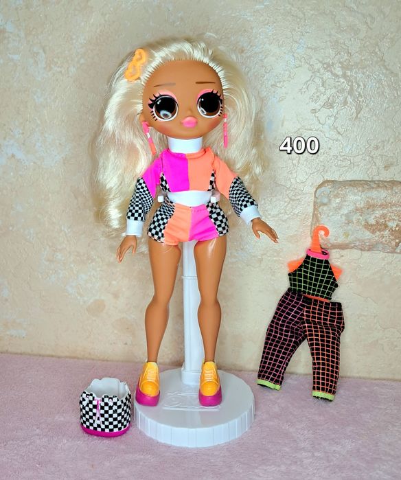 Lol omg в идеальном состоянии