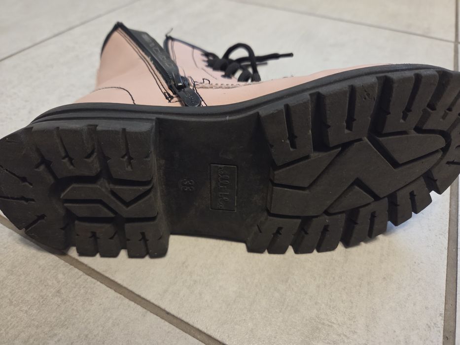 Trapery Nelli Blu r. 33