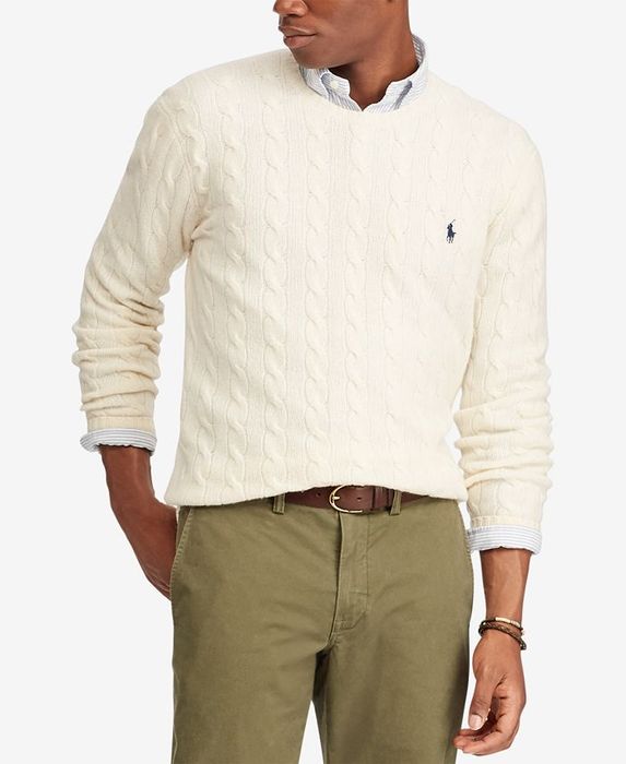 Светр Polo Ralph Lauren