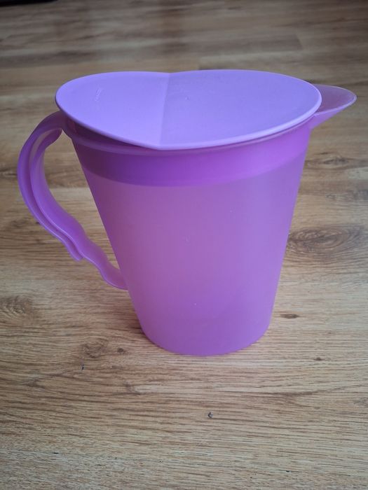 Tupperware Dzbanek 2 L  Nowy