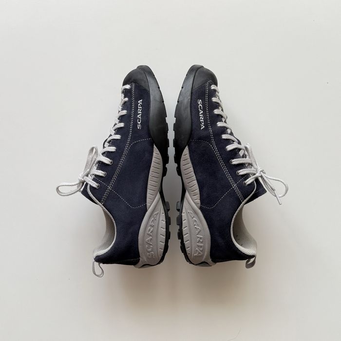 Scarpa Mojito salewa