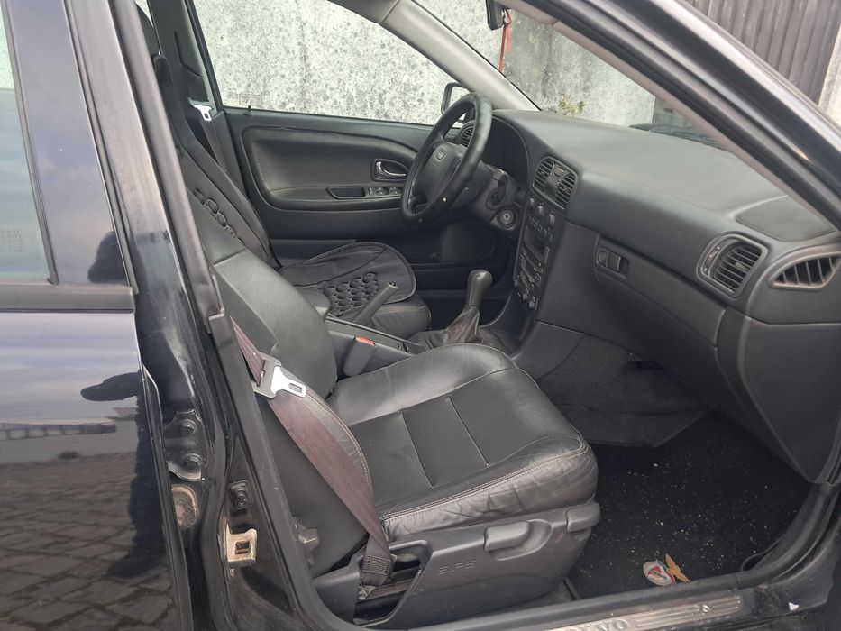 Volvo S40 2001 1.9L
